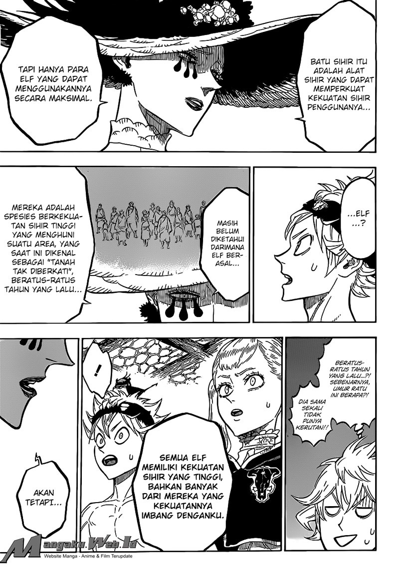Black Clover