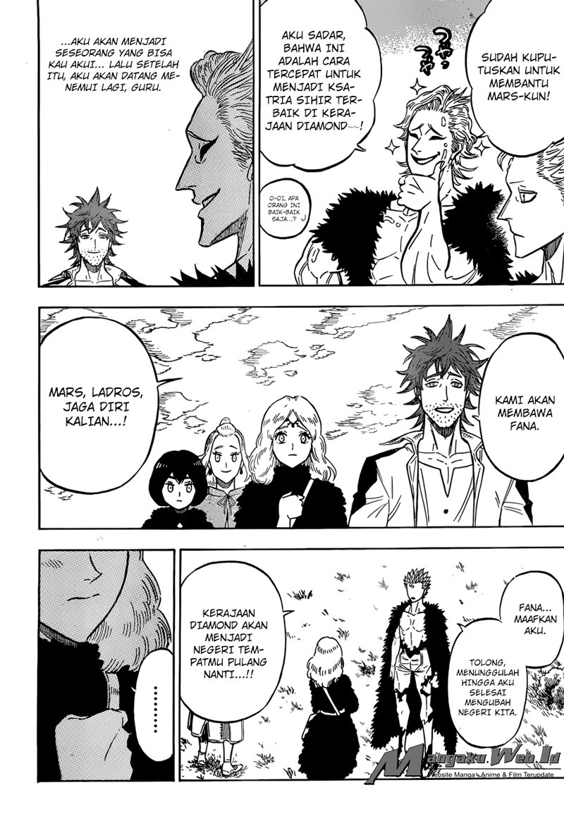 Black Clover