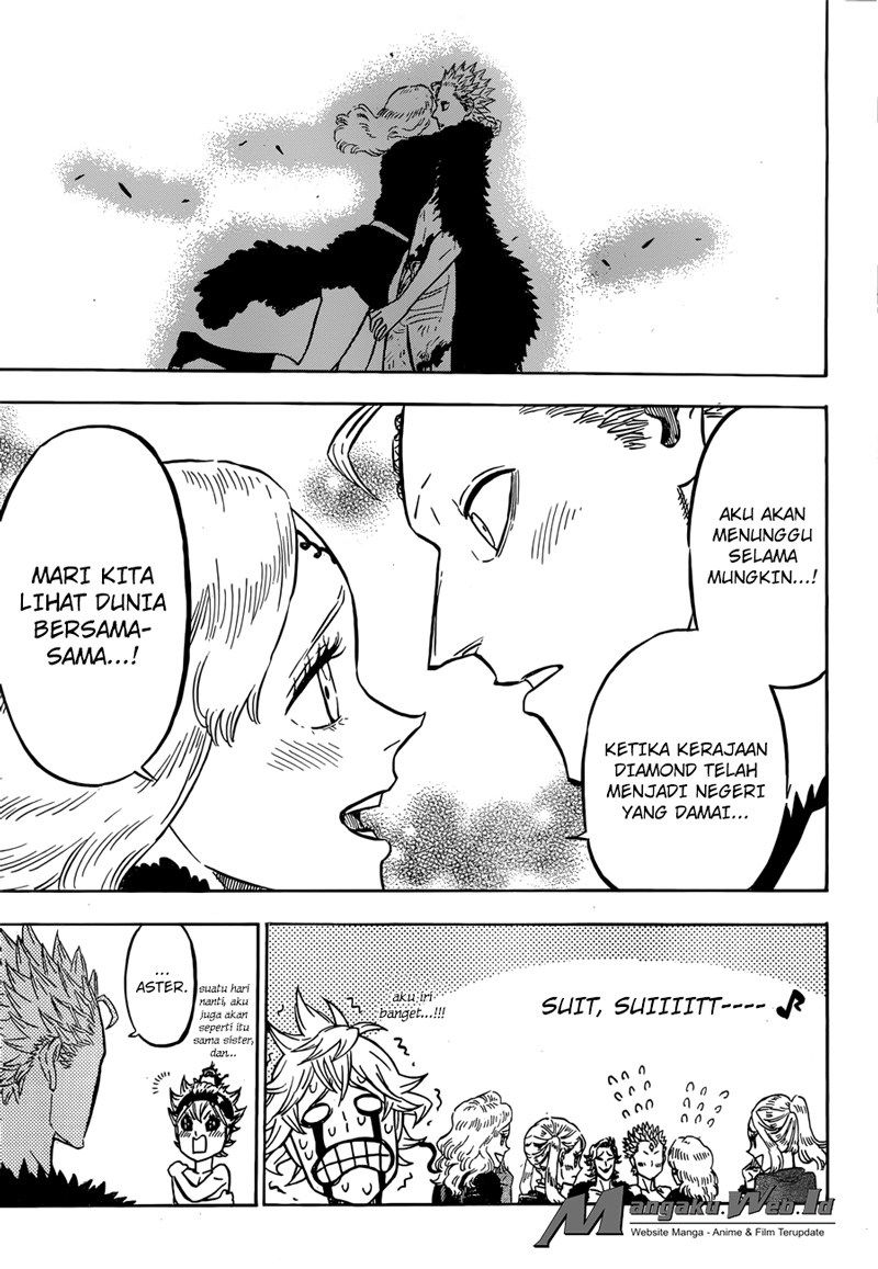 Black Clover