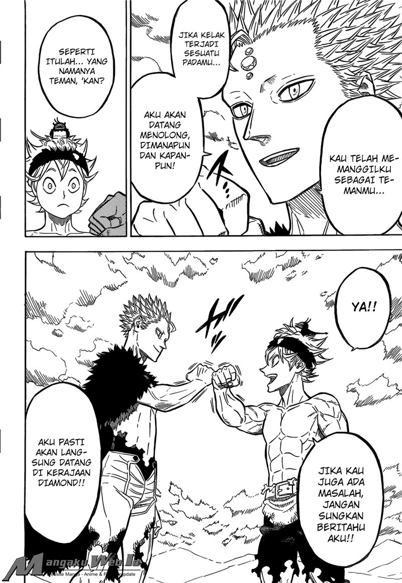 Black Clover