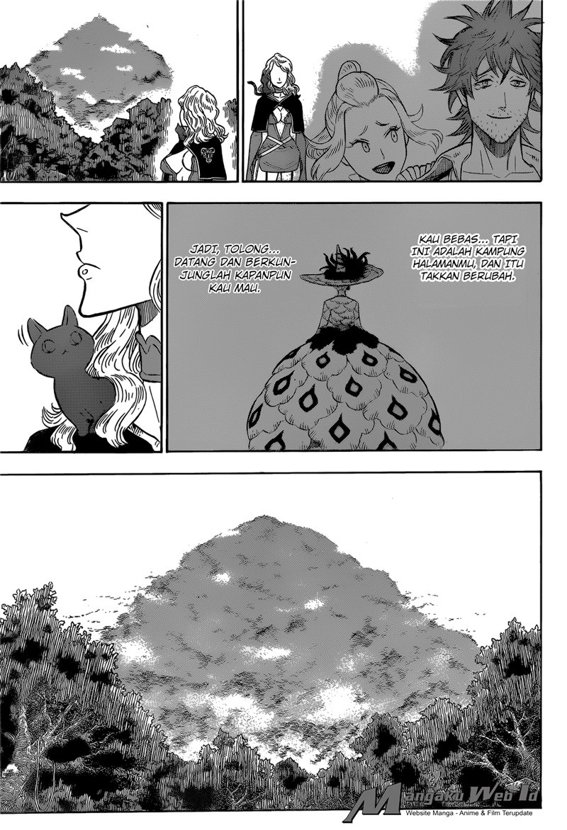 Black Clover