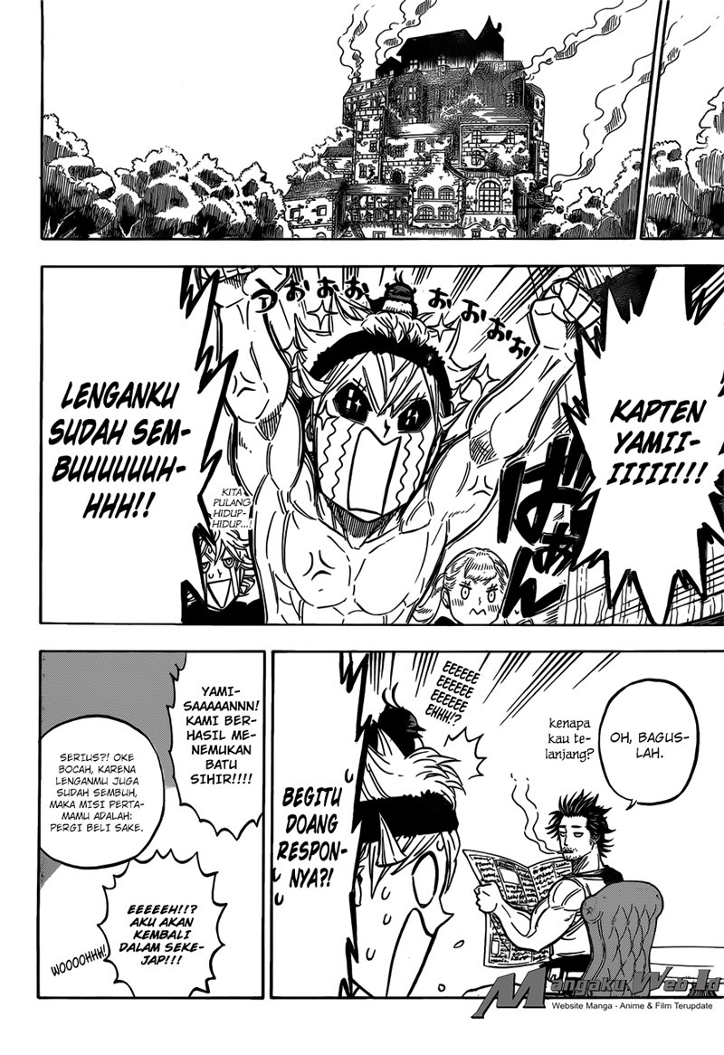 Black Clover