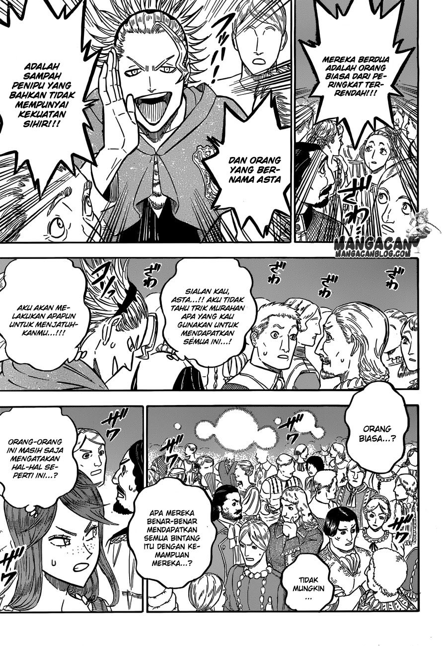 Black Clover