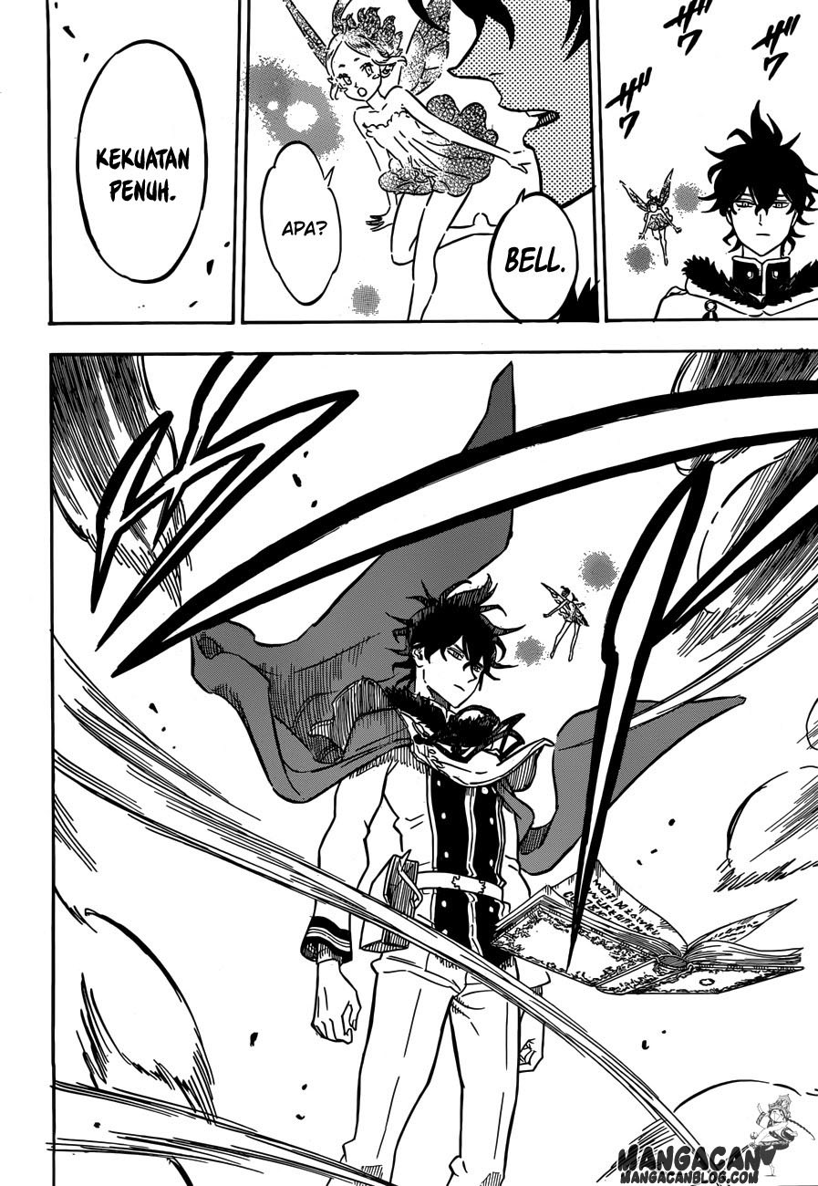 Black Clover