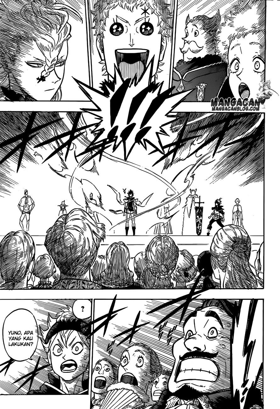 Black Clover