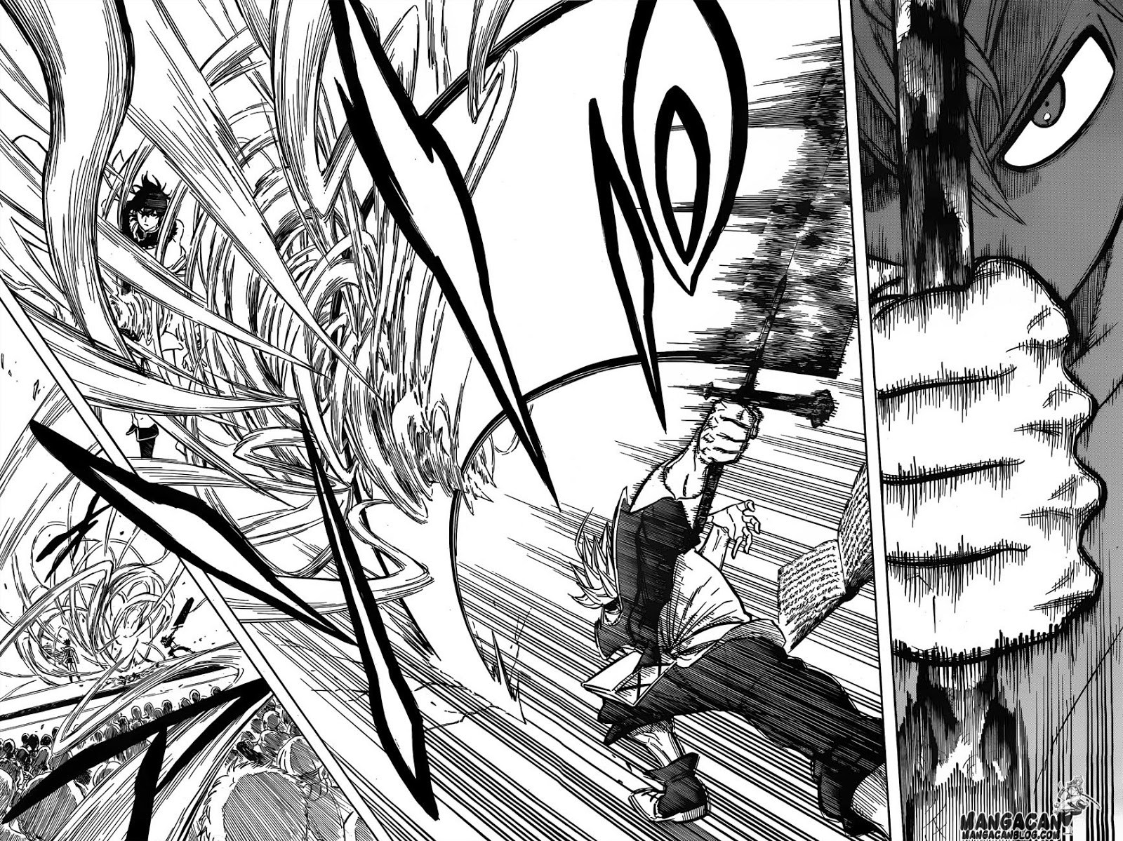 Black Clover