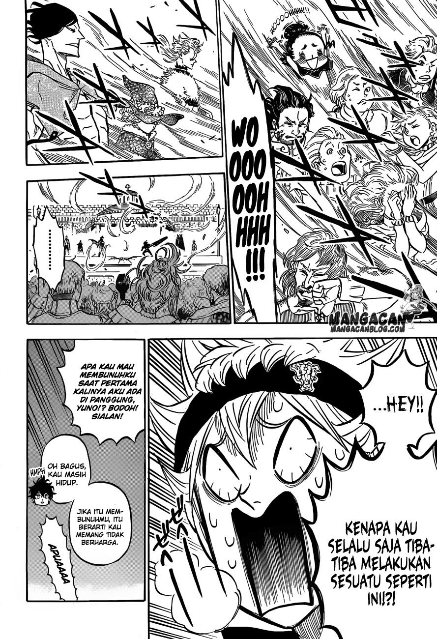 Black Clover