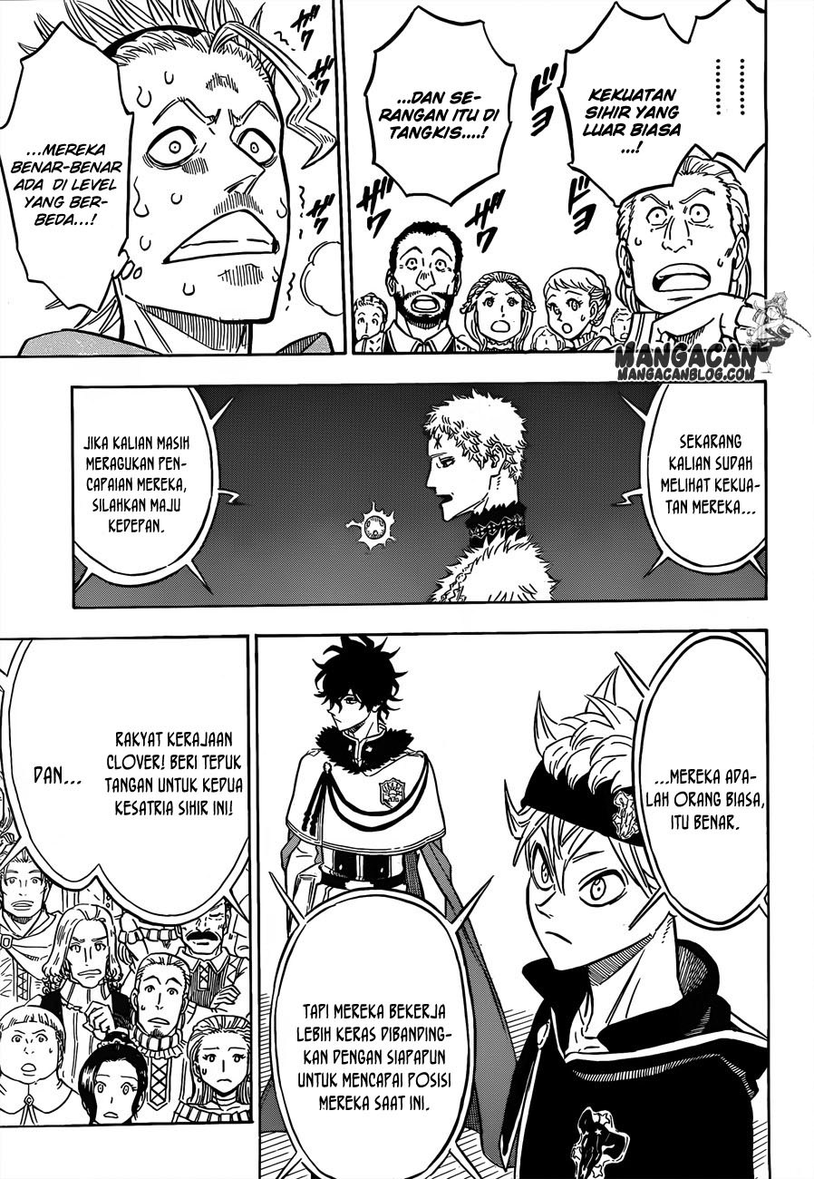 Black Clover