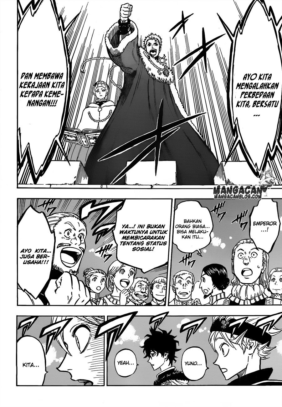 Black Clover