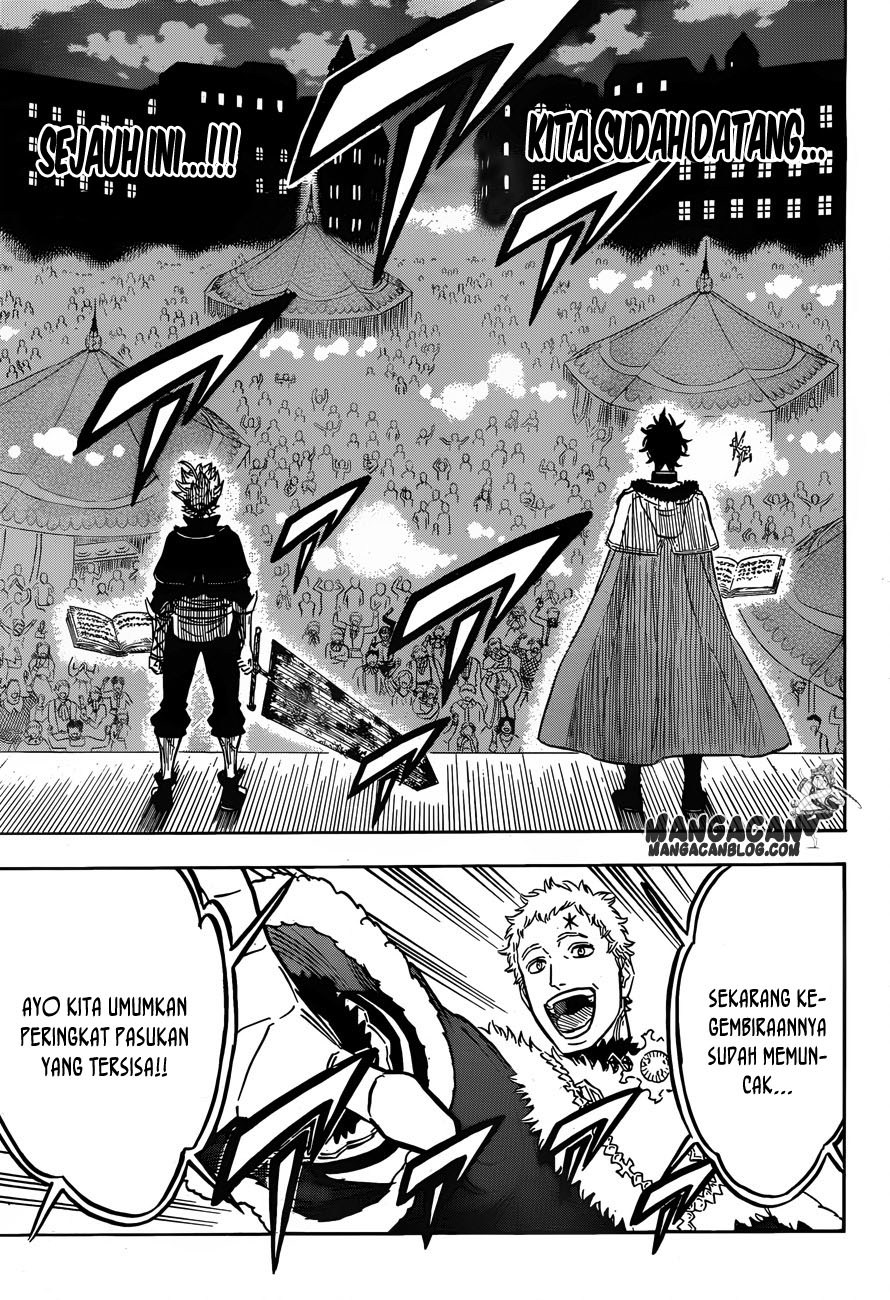 Black Clover