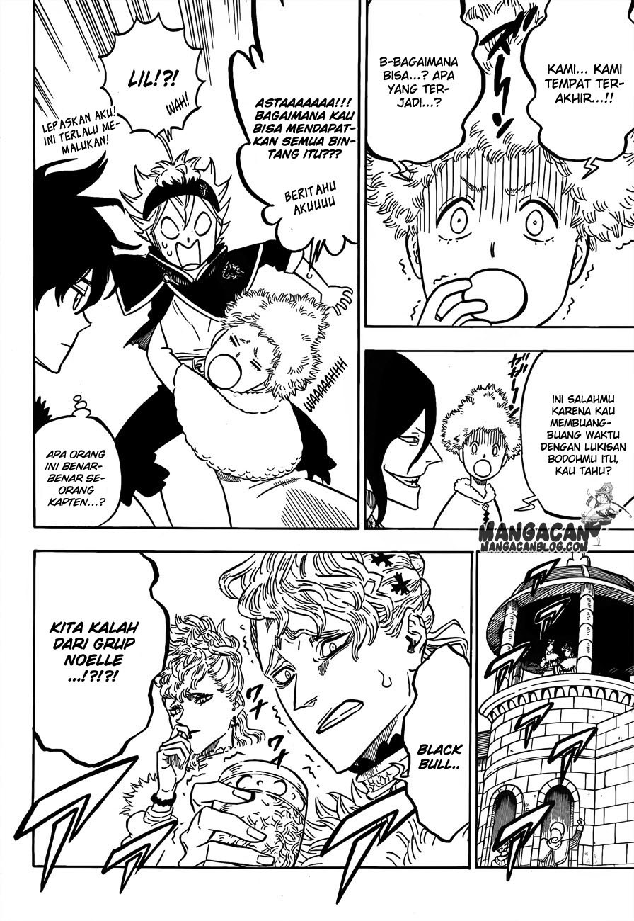 Black Clover