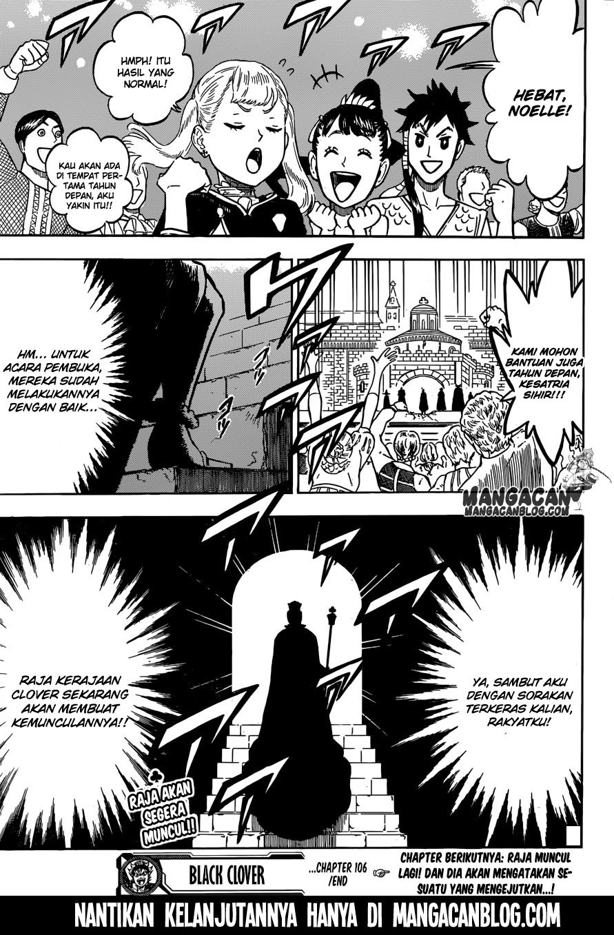 Black Clover