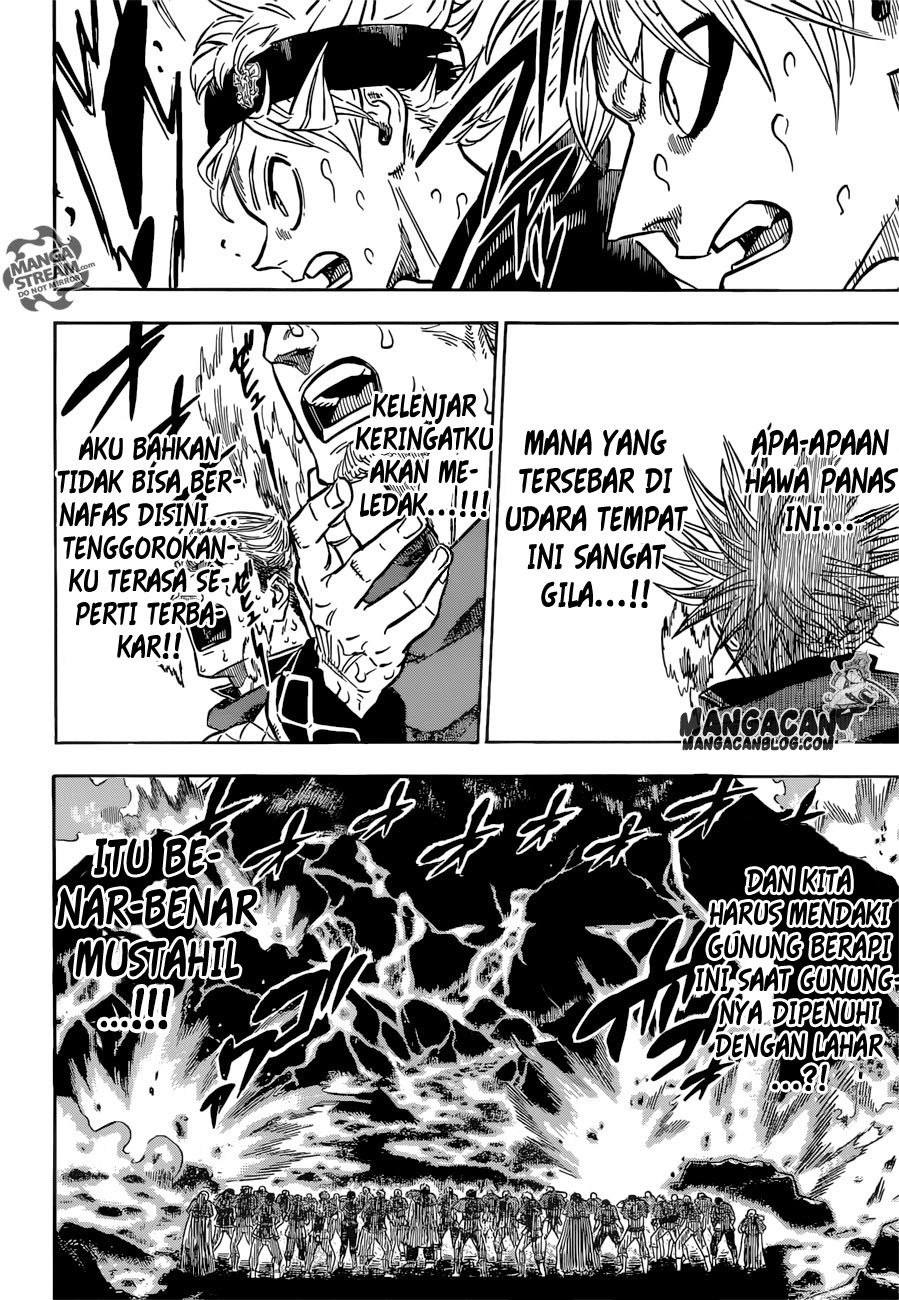 Black Clover