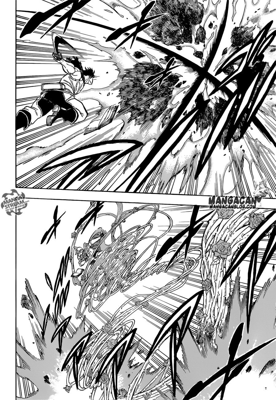 Black Clover