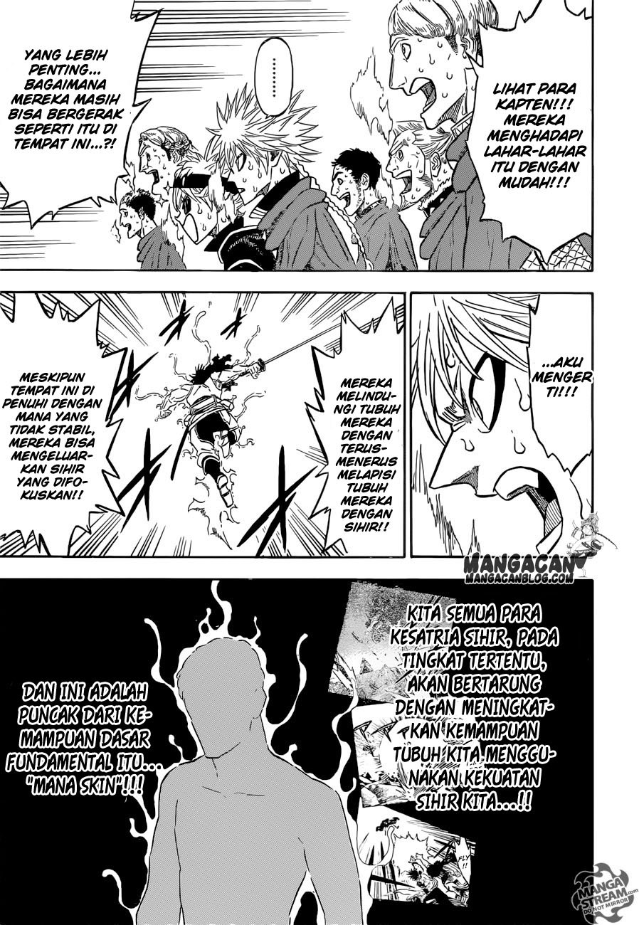 Black Clover