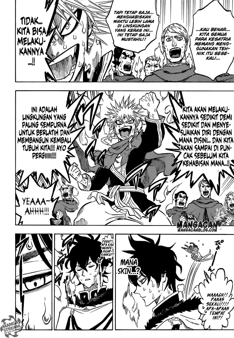 Black Clover