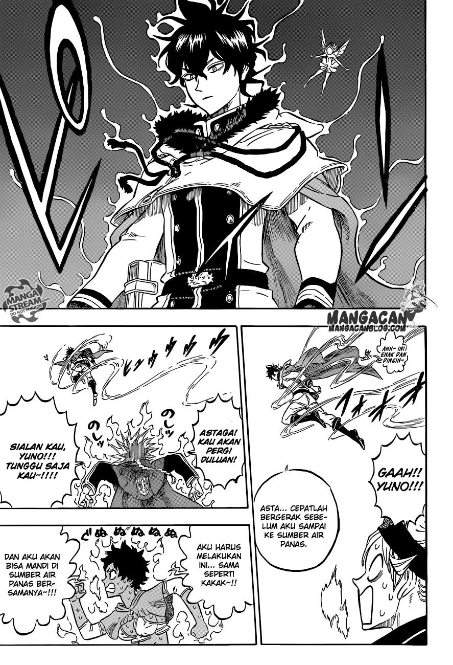 Black Clover