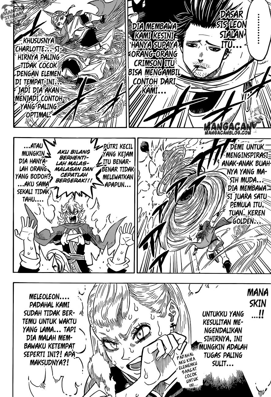 Black Clover