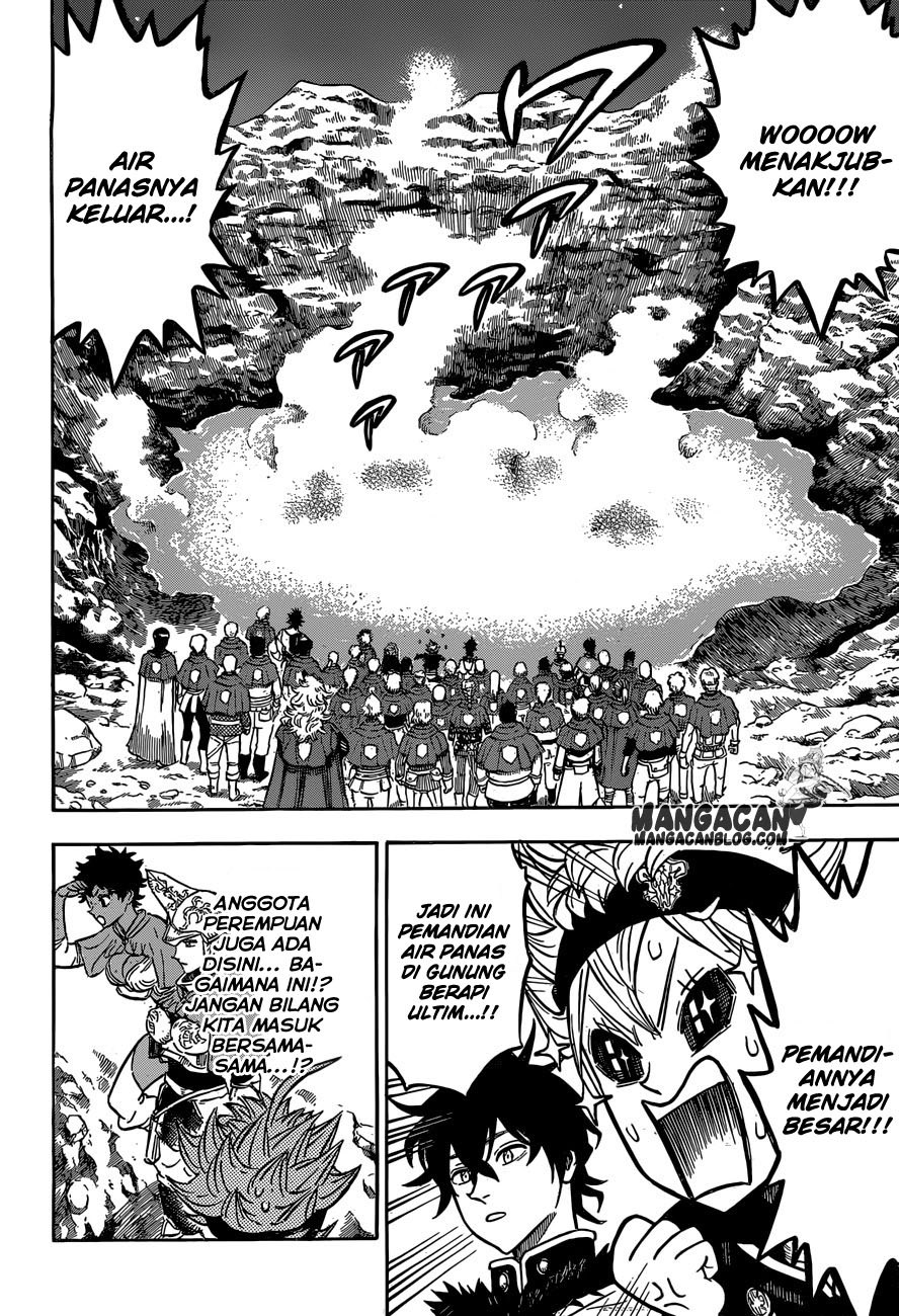 Black Clover