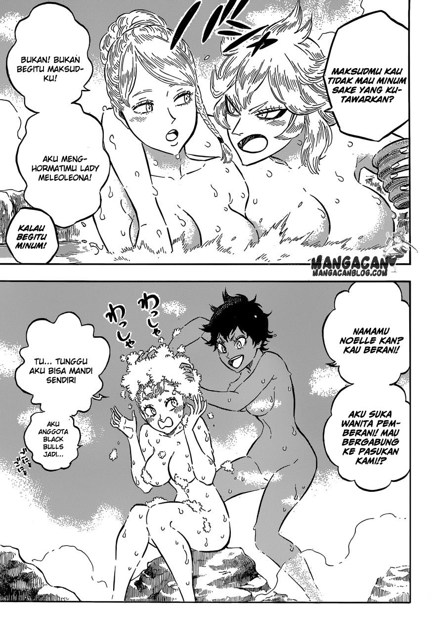 Black Clover