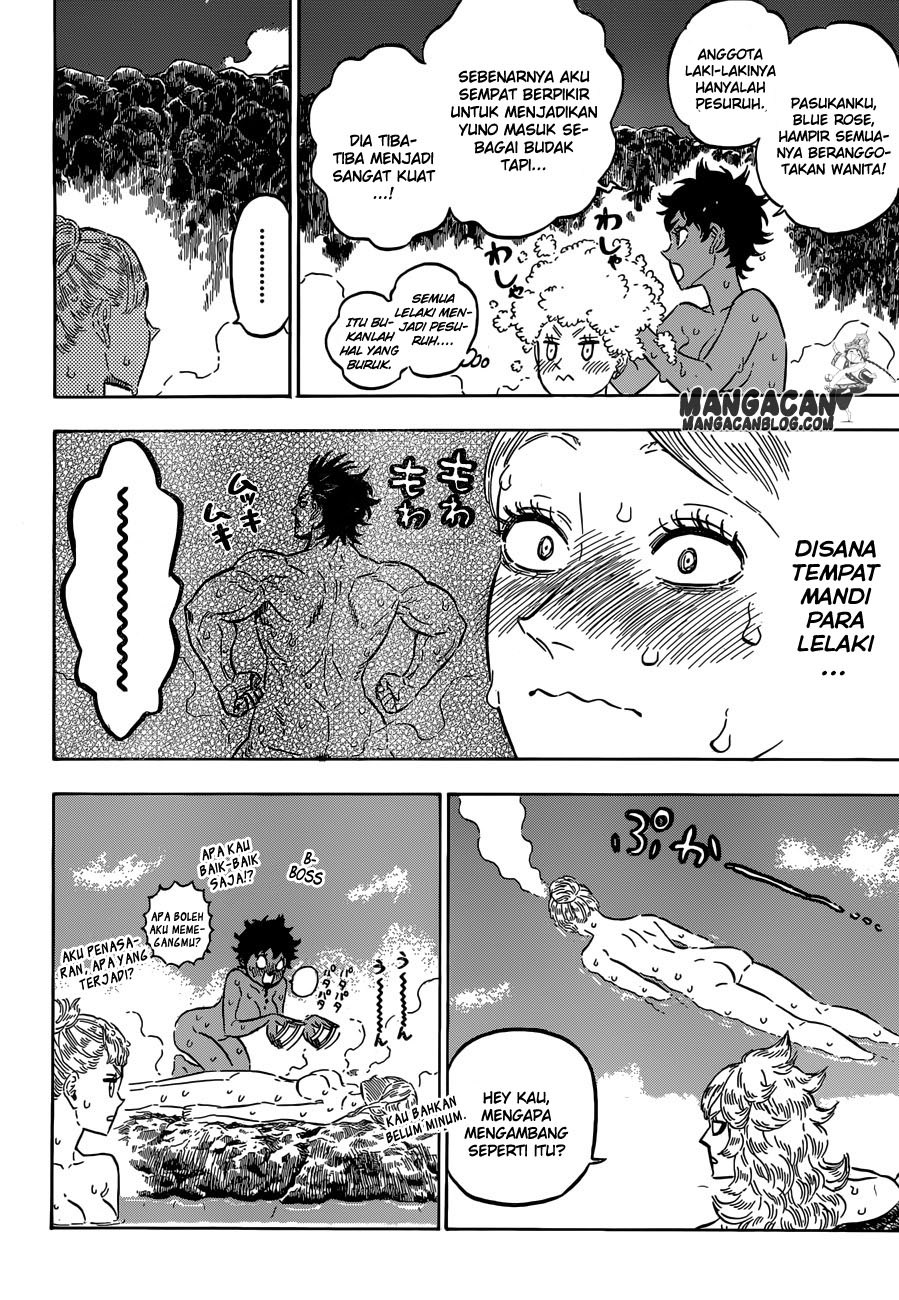 Black Clover