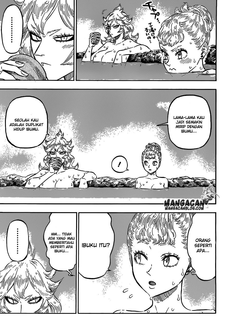Black Clover