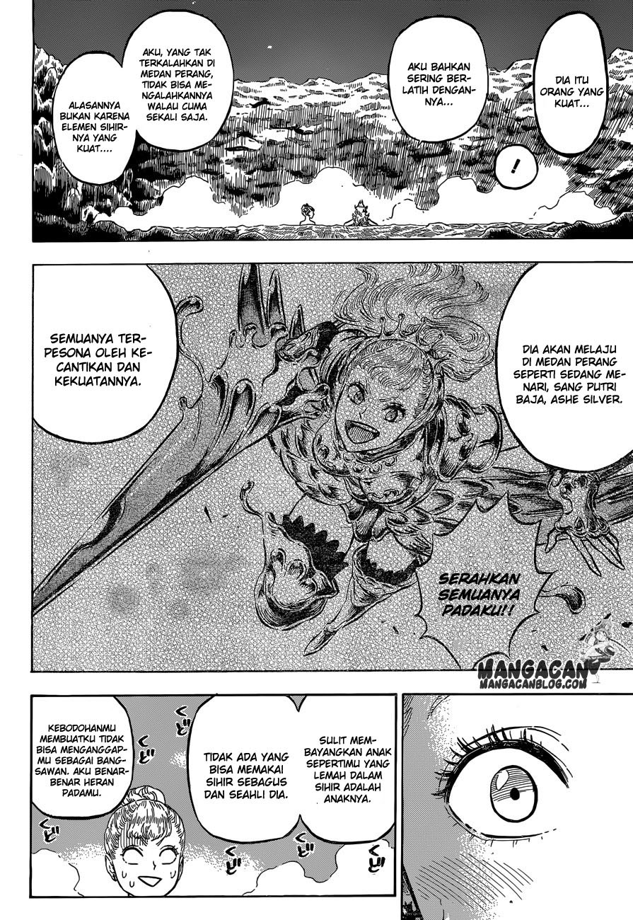 Black Clover