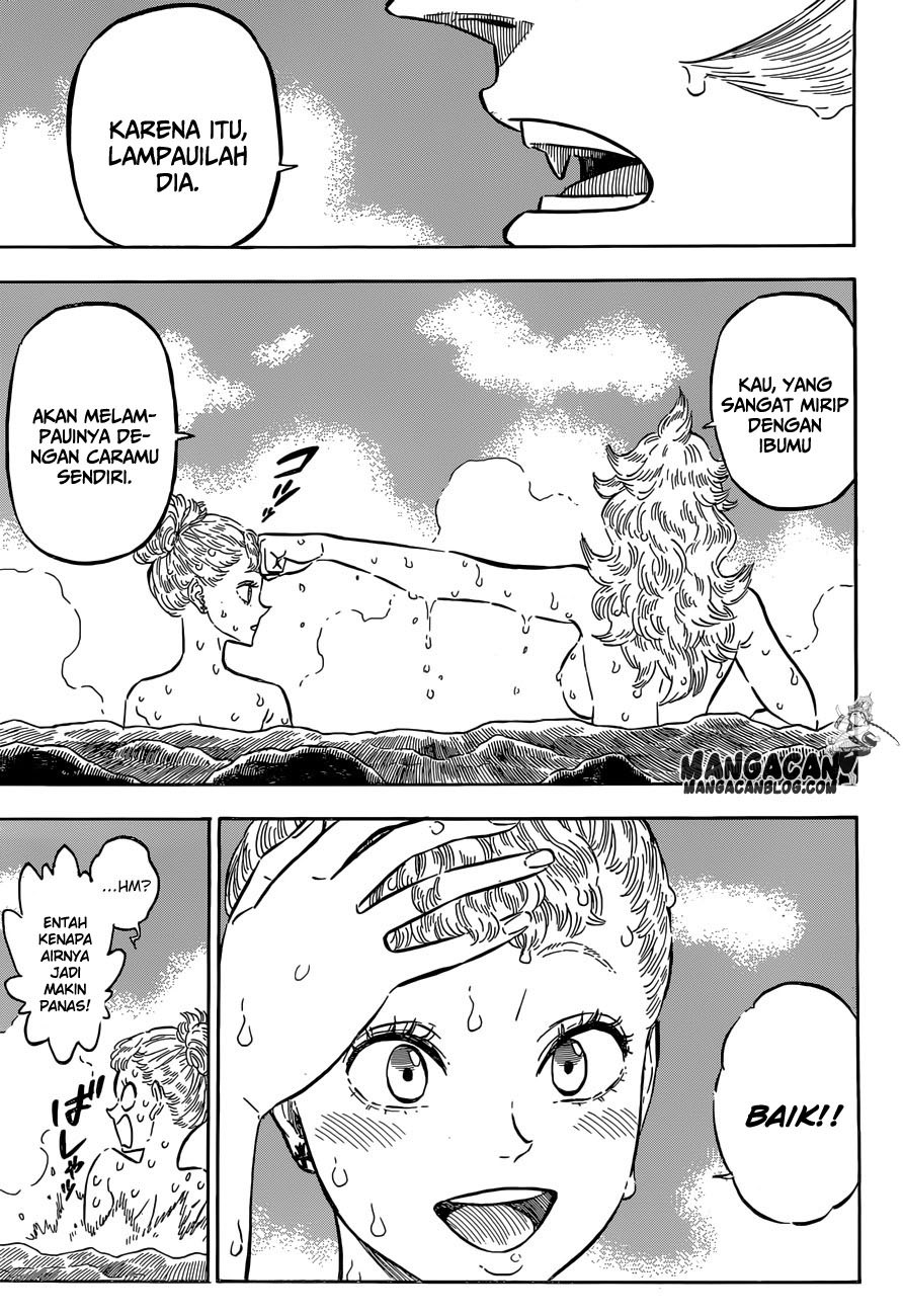 Black Clover