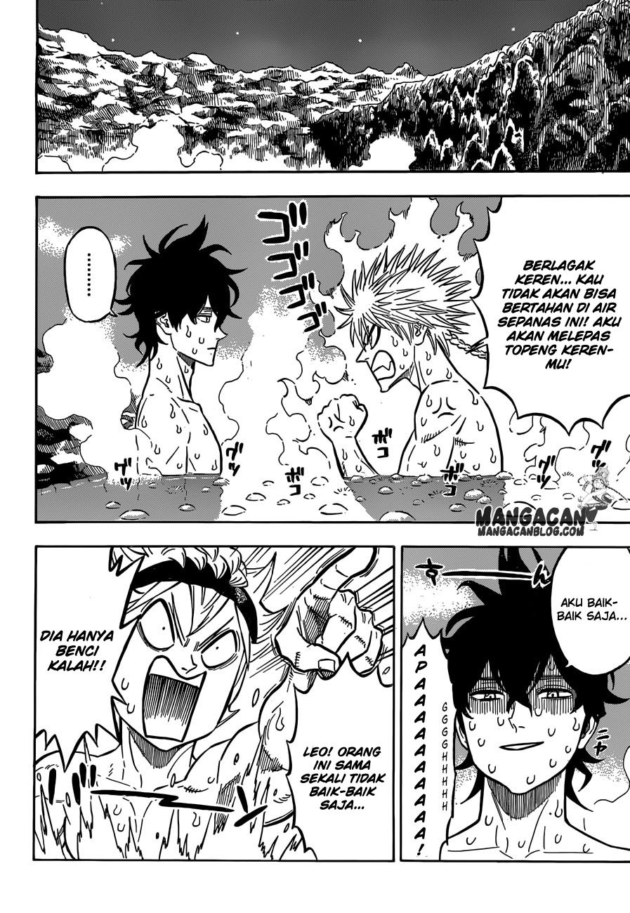 Black Clover