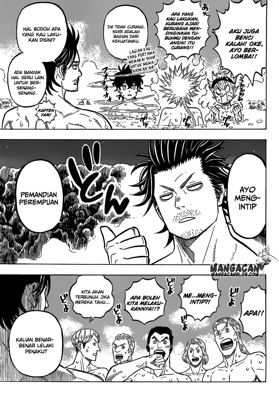 Black Clover
