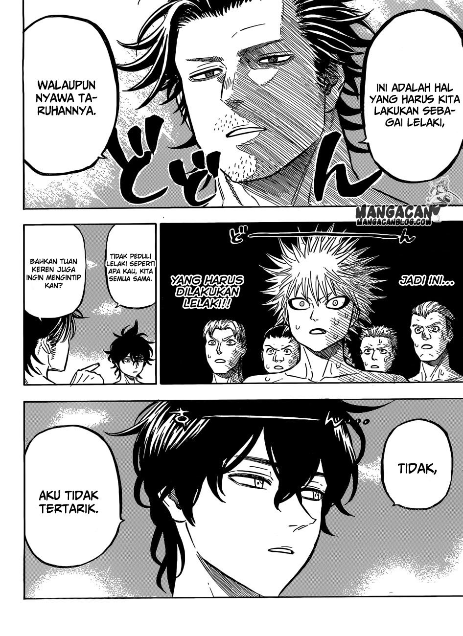 Black Clover
