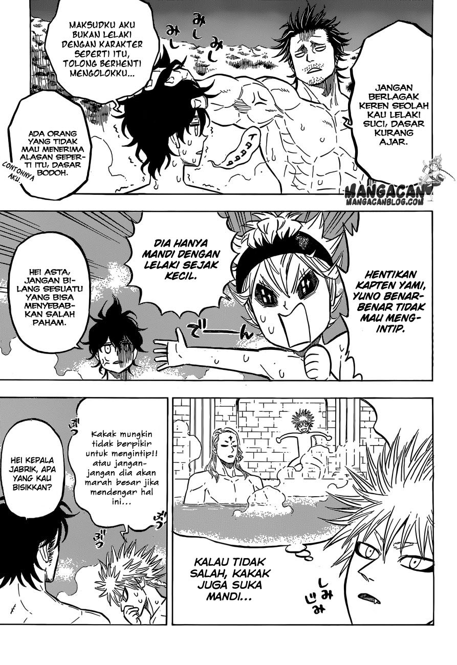 Black Clover