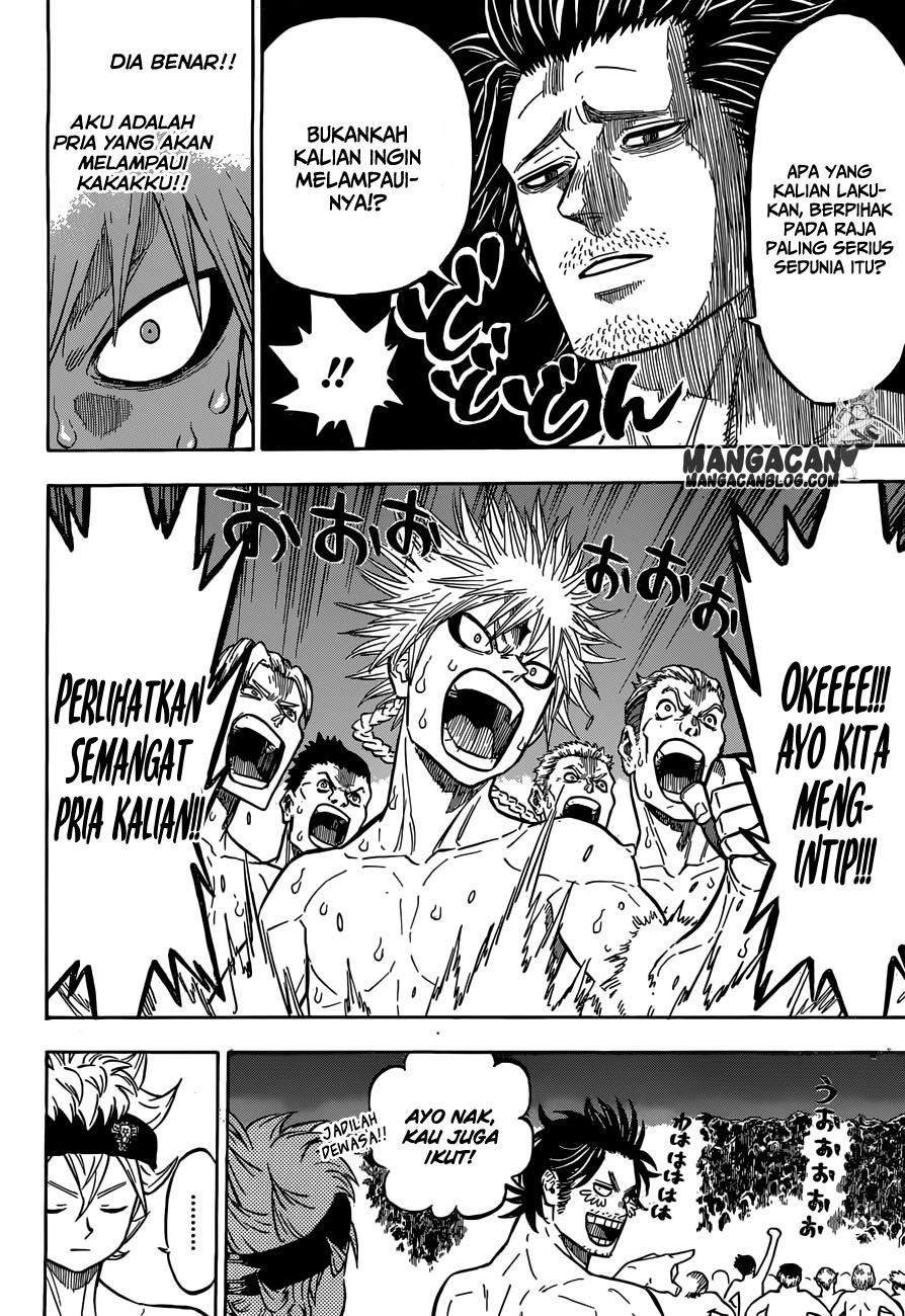 Black Clover