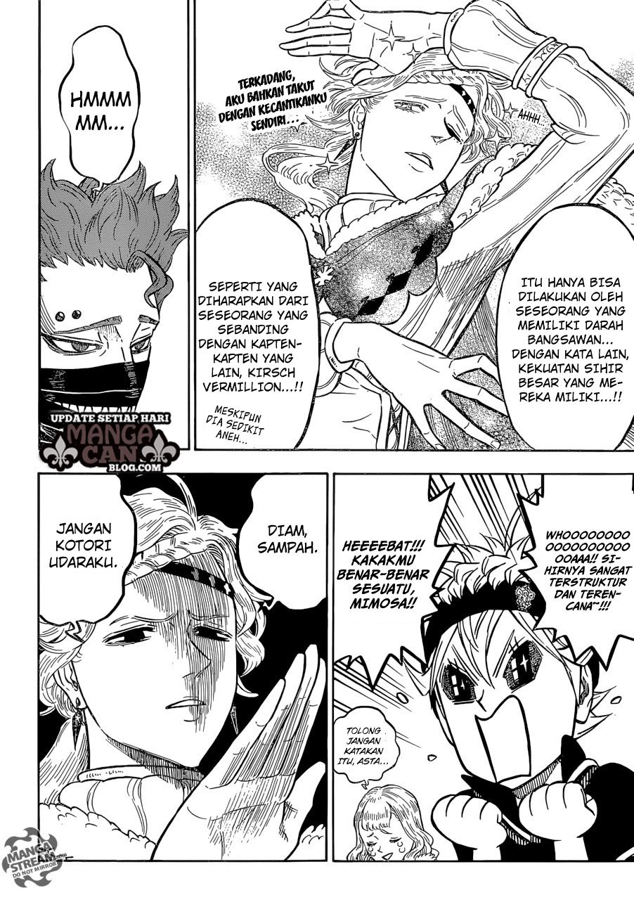 Black Clover