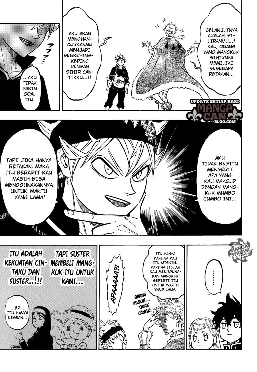 Black Clover