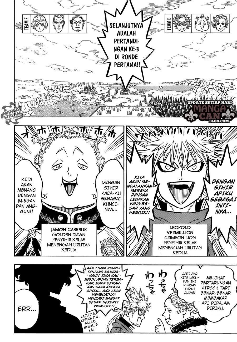 Black Clover