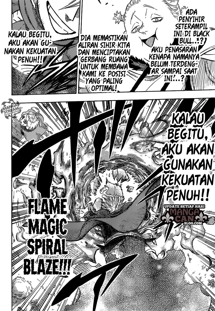 Black Clover