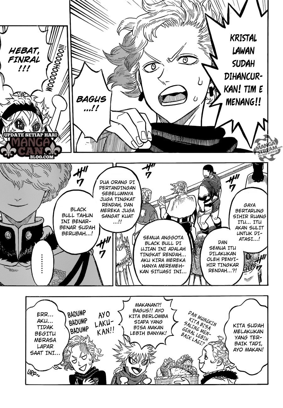 Black Clover