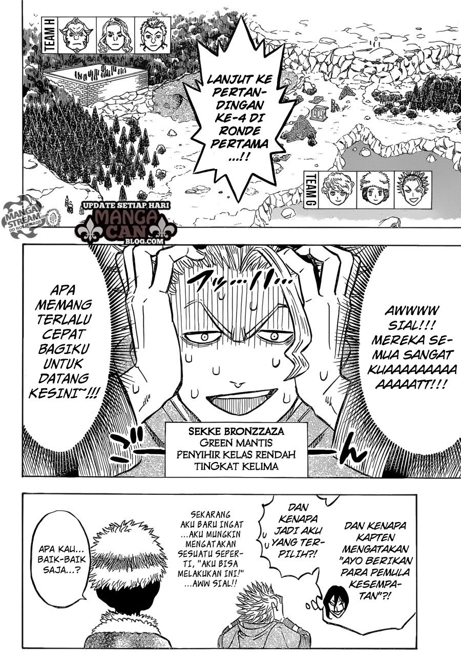 Black Clover