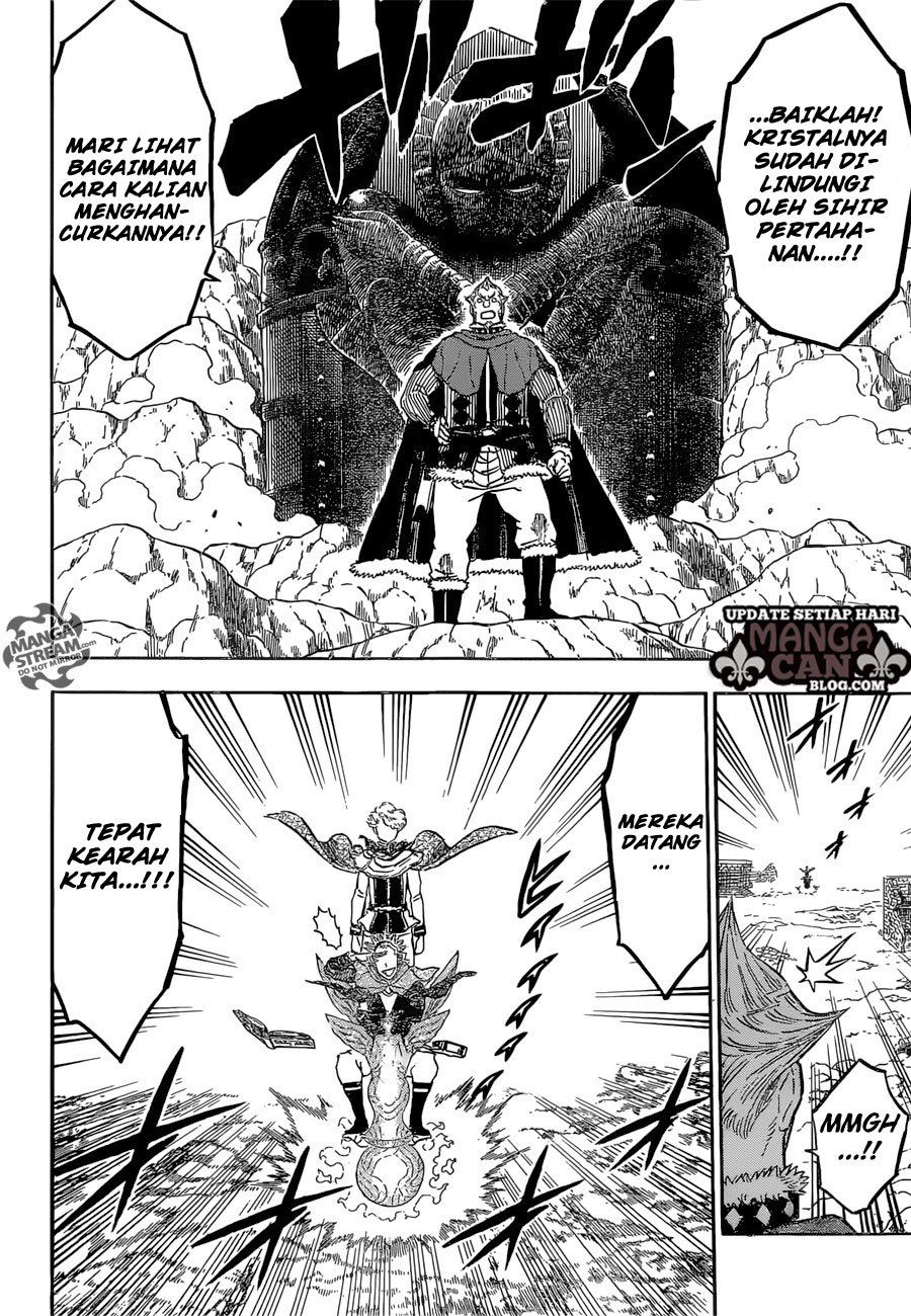 Black Clover