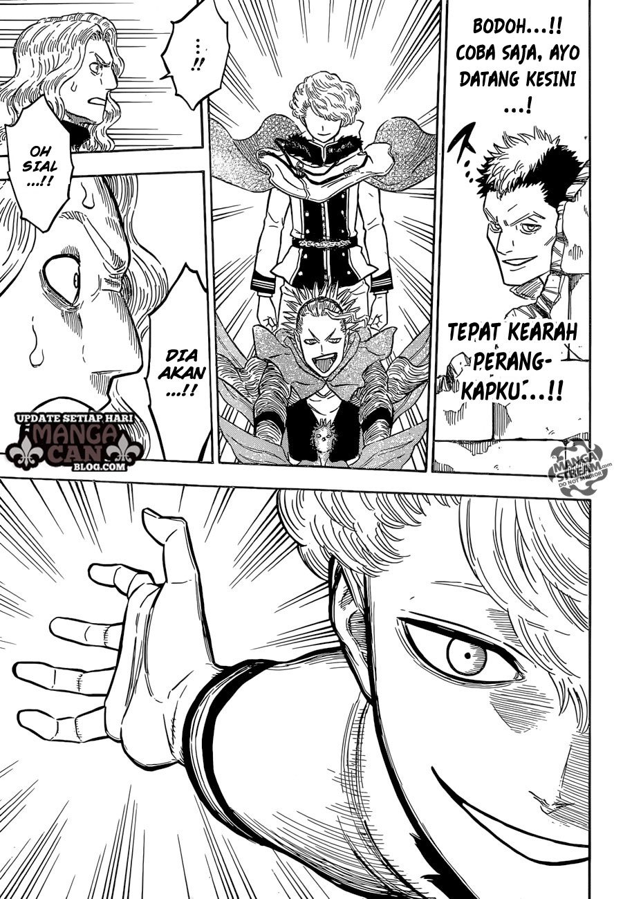 Black Clover