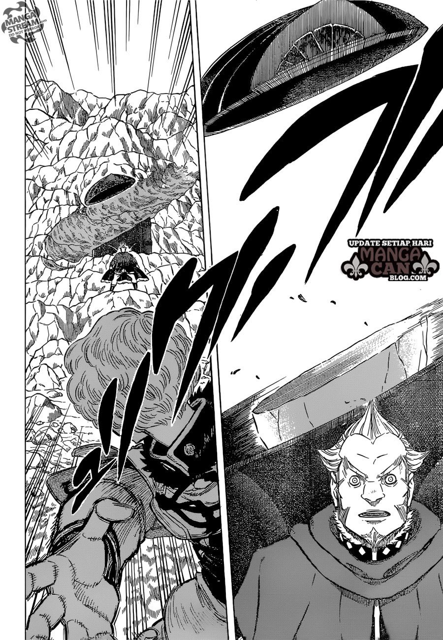 Black Clover