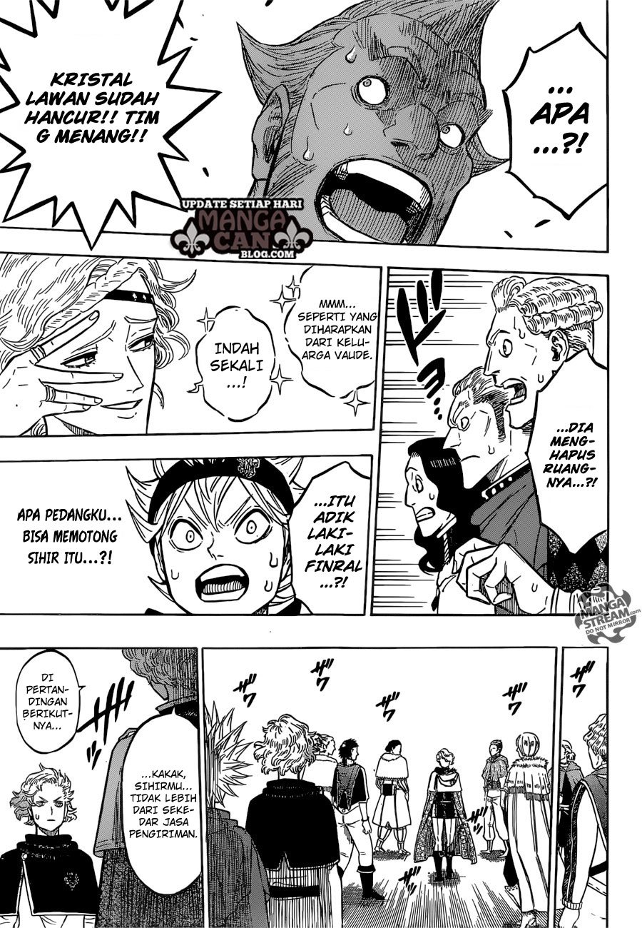 Black Clover