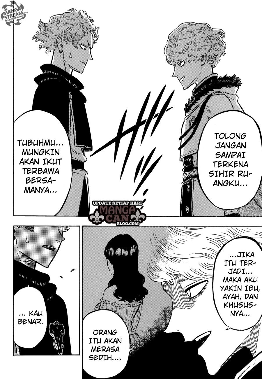Black Clover