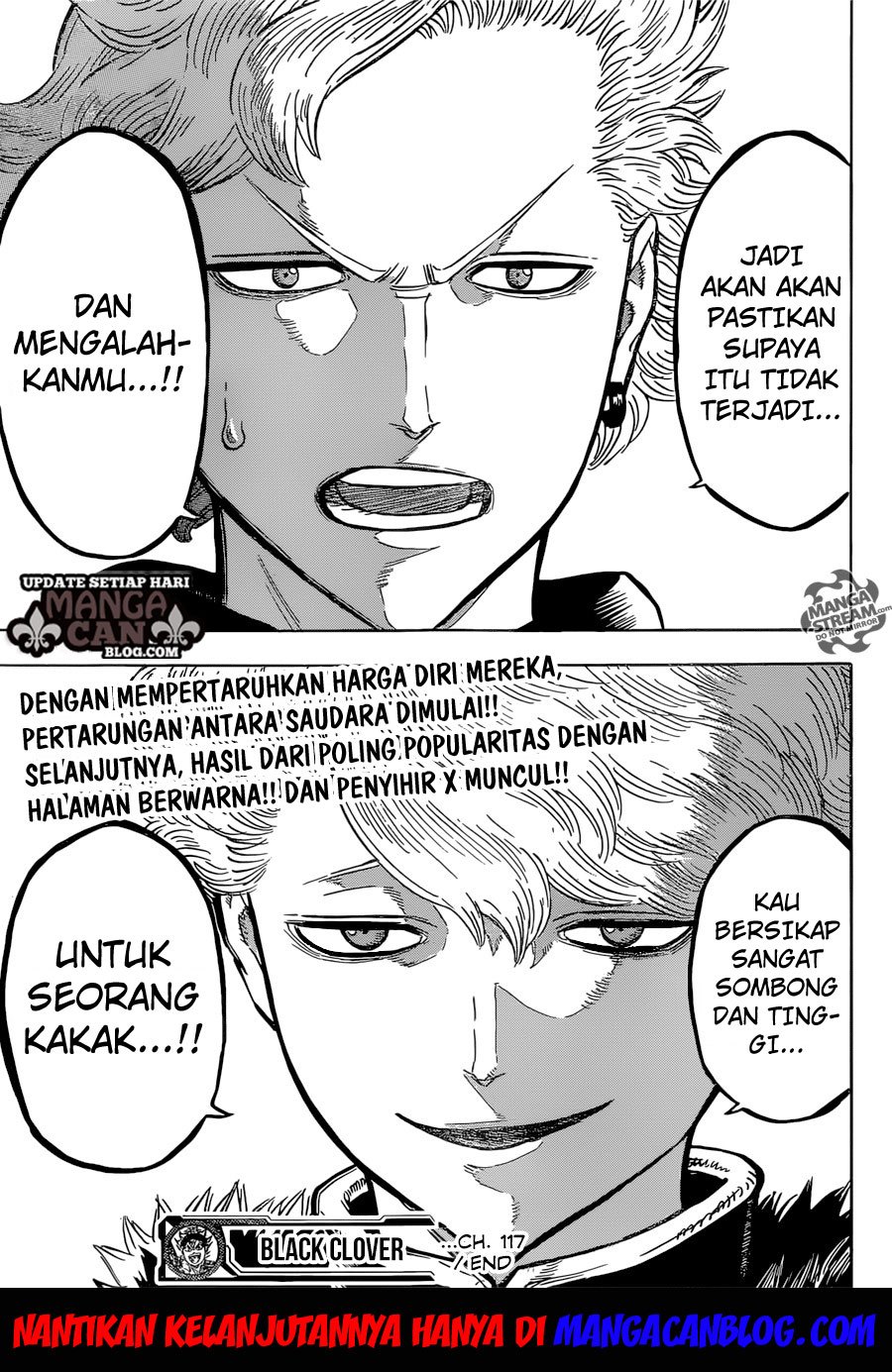 Black Clover