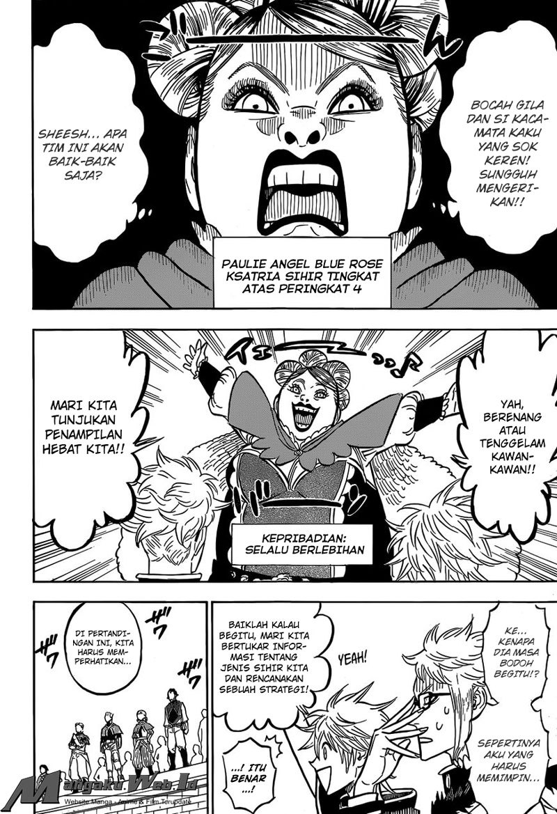Black Clover