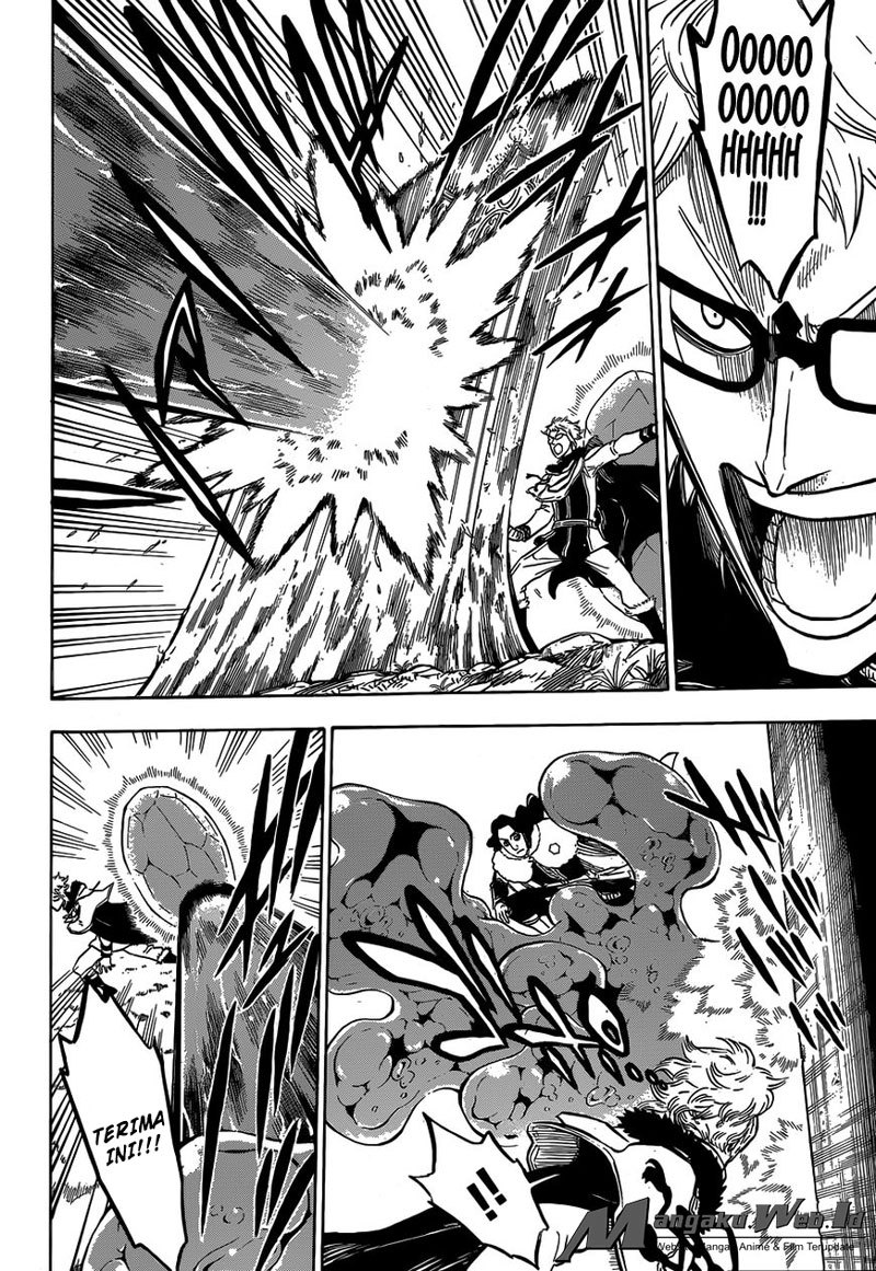 Black Clover