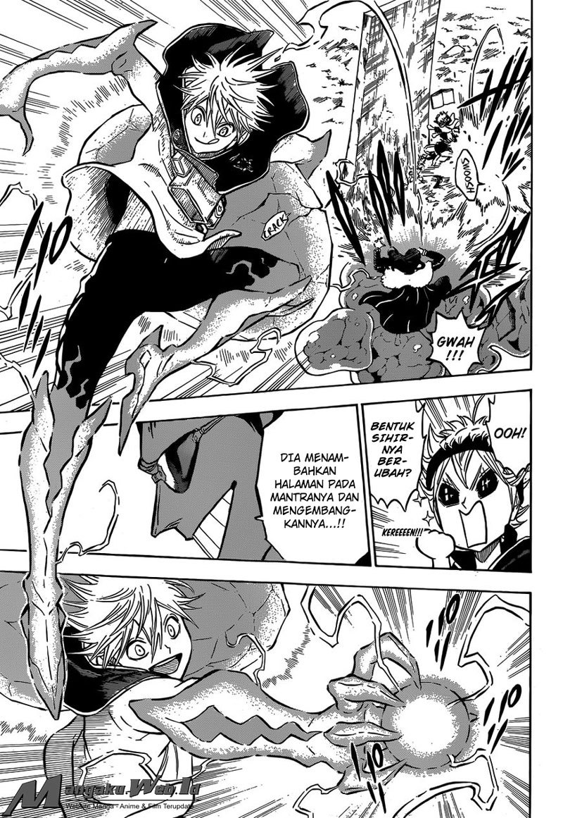 Black Clover