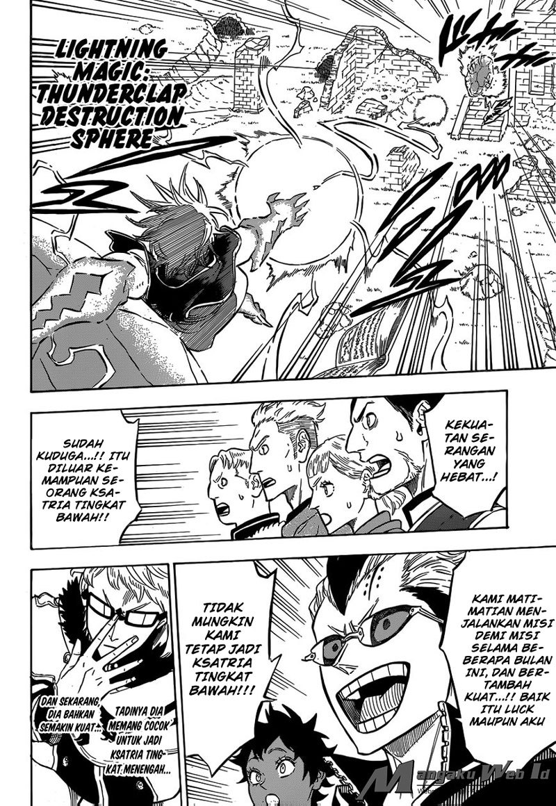 Black Clover