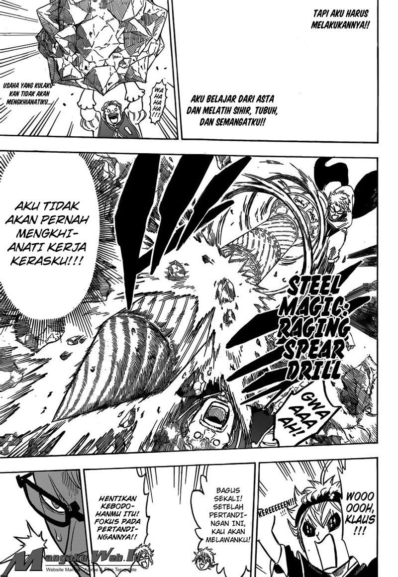 Black Clover